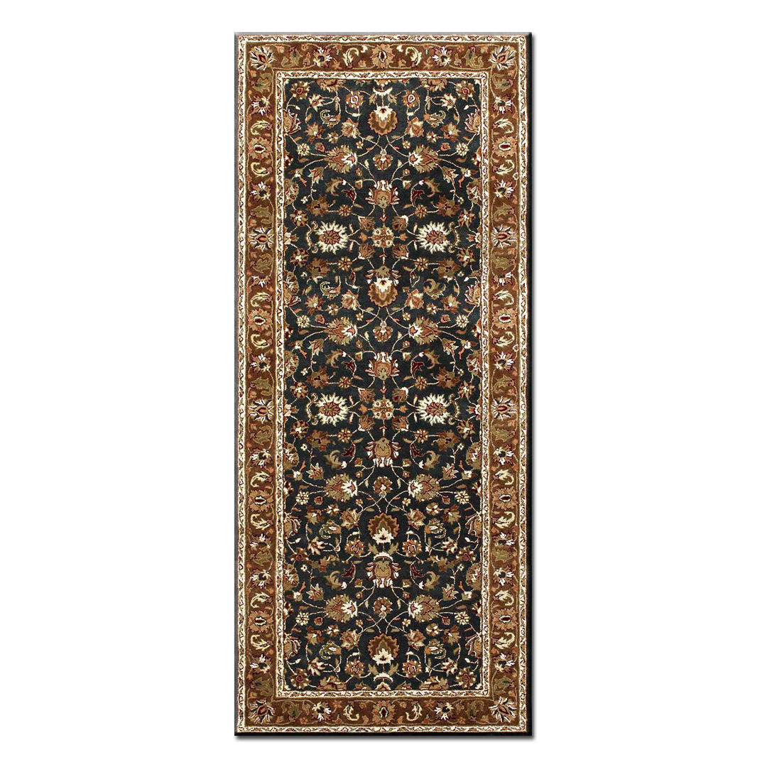 VARZARAN - Hand Tufted Persian Carpet